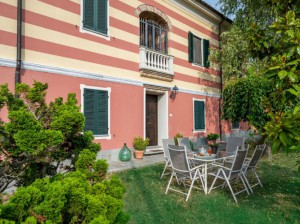 Cascina Olivetta b&b e Casa vacanze