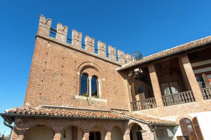 Castello Mellana B&B&...