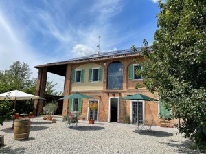 Noi Due Bed & Breakfast - Cascina Melinda