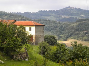 Cascina Rosso Bed Breakfast & Organic Farm