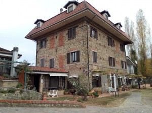 Cascina Ciosse