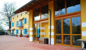 AGRICOLA GODINO, bed and breakfast, passeggiate a cavallo, maneggio, pensione cavalli, Monferrato