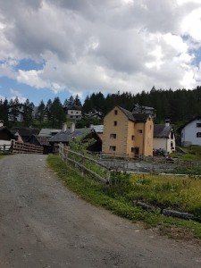 B&B Il Fiore delle Alpi