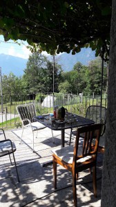 B&B Altus - Borgo Amore