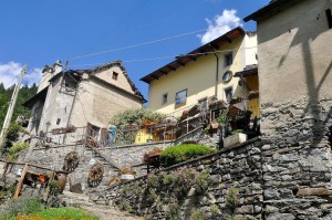 B&B Alpe Veglia