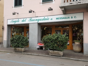 Salumeria Messaglia