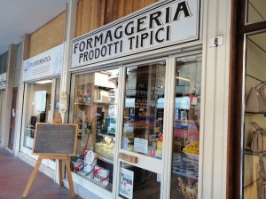 Formaggeria Prodotti Tipici La Poiana