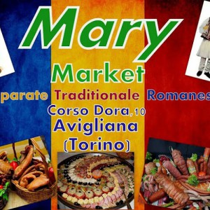 Mary Market