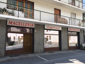 Geymonat Macelleria - Macelleria Salumeria