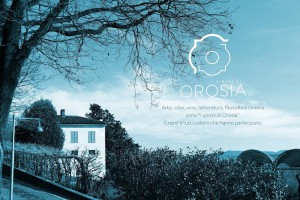 Orosia