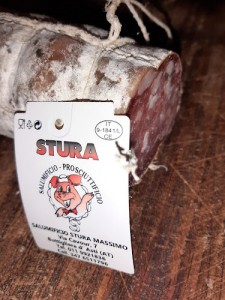 Salumificio Stura