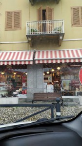 Gastronomia Salumeria Macelleria da Teresa