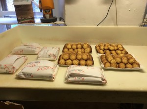 Panetteria pasticceria di Perono Garoffo Lauri