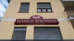 Panificio Remondino