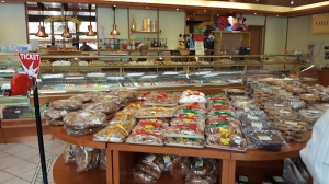 Pasticceria La Baita Rivarolo Canavese