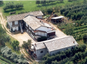 Azienda Agricola Cascina Bonetto Di Federica Quattrocolo