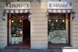 Enoteca Il Vinaio