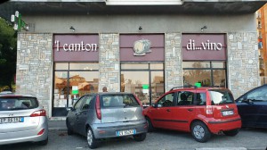 Il Canton di Vino