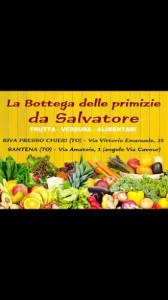 La Bottega delle Primizie da Salvatore