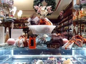 Antica Pasticceria Castino