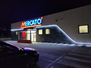 Mercatò