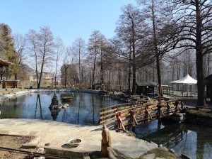 Agriturismo Laghetti Flissia