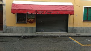 La Boutique della Carne di Cococcia Giulio