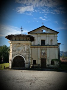 Società Agricola La Burla - Cascine del Sole