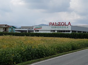 Caseificio Palzola