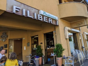 Pasticceria Filiberti