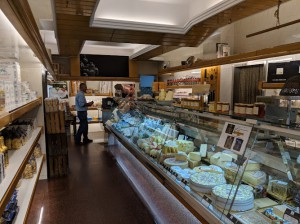 Casa del Formaggio