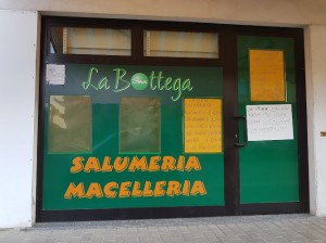 La Bottega di Maurino