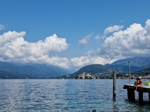 Spiaggia Prarolo