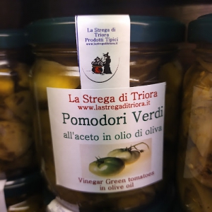 La Strega di Triora