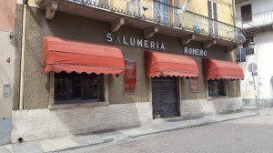 Salumeria Romero Di Cocchi Stefania