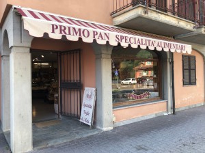 Primo Pan