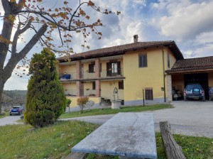 Azienda Agricola Avignolo di Chiapella Giuseppe