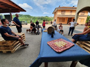 Cantina del Dolcetto di Dogliani