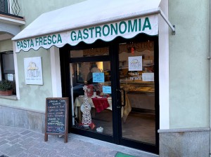 Gastronomia Ivaldi