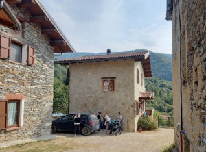 Az. Agricola Il Borgo Di Valsecchi Michele