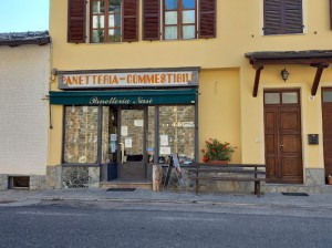 Nasi Panetteria - Pasticceria