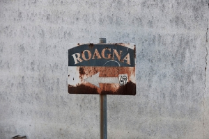 Roagna - Azienda Agricola i Paglieri - Barbaresco