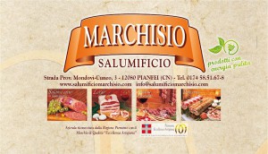 Salumificio Marchisio