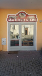 Macelleria Negro Ivan