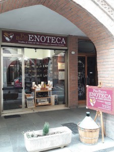 Enoteca PerBacco