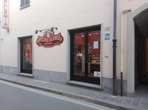 Macelleria da Bonny di Bonardo Enrico