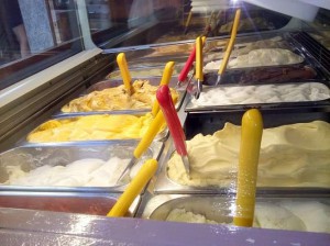 Il Trovarobe di Cose Buone - Caffetteria, Pasticceria,Gelateria di Silvia e Lorenzo