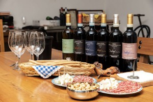 Cantina Fabrizio Battaglino - Visite & Degustazioni