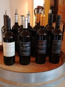 Cascina Perno (Poderi Rosso Giovani)