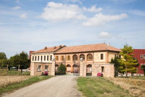 Cantine Macrì